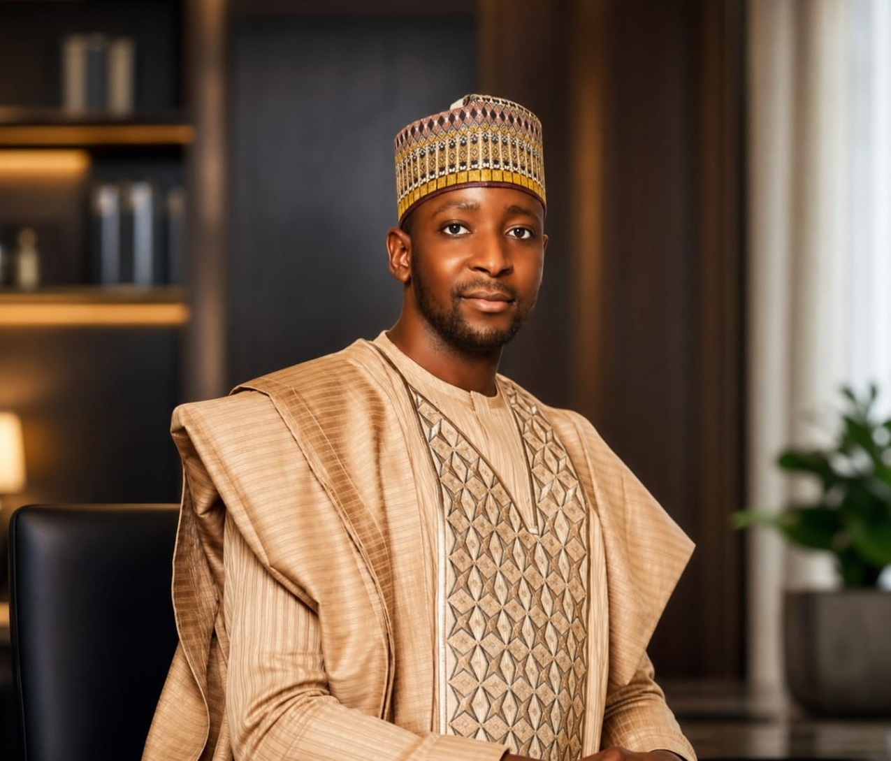 Hafiz Ibrahim Bello